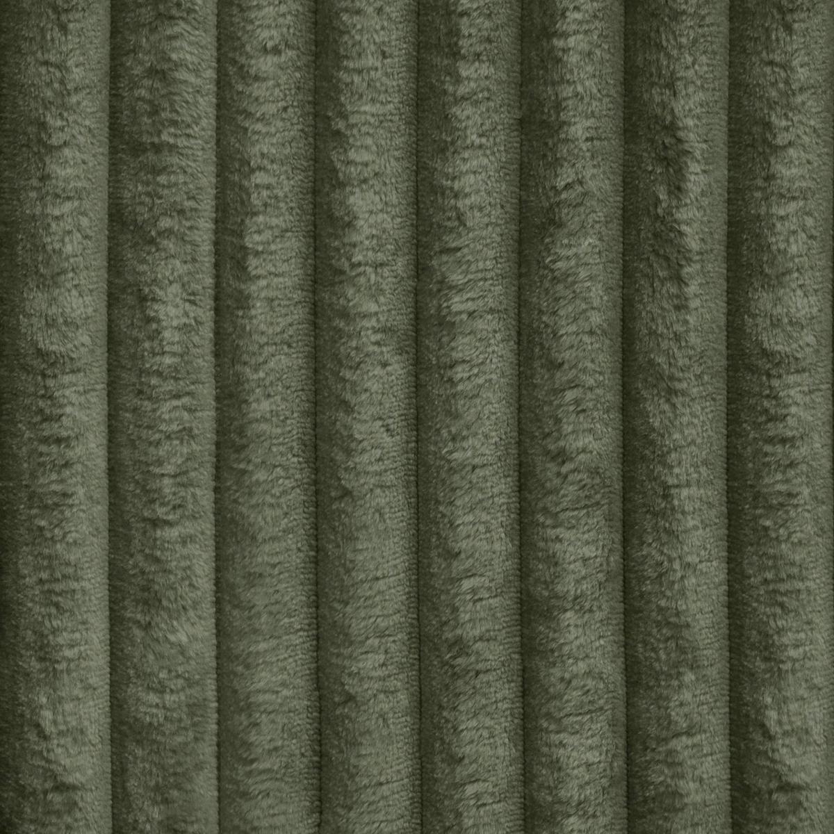 ECKSOFA CAVO mit Schlaffunktion Grün im Tilia Stoff - Schwarz/Grün, Holz/Holzwerkstoff (255/148cm) - AltaBeds