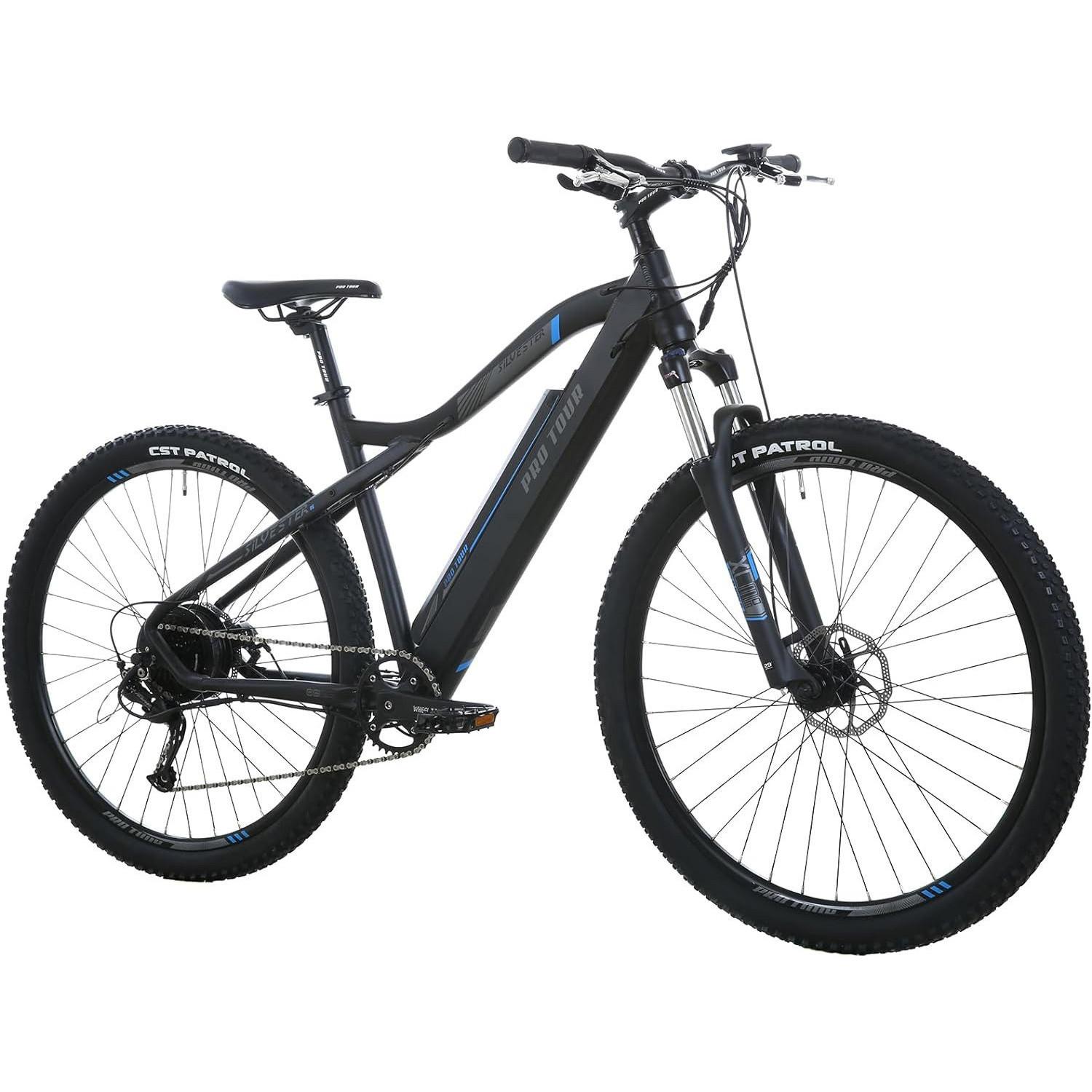 radon e bike trekking RELATE 8.0 E-Bikes gebraucht Size:Größe 1 F20 - White Fenders