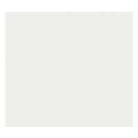 VLIESTAPETE Weiß 53/1005 cm - Weiß, Textil (53/1cm) - KUNSTLOFT
