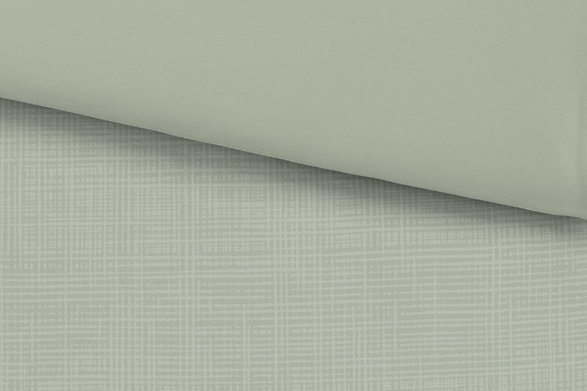 Leichte und hautfreundliche Musselin-Bettwäsche von mömax