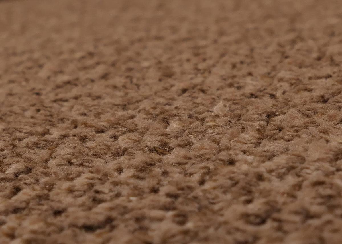 2ER-SOFA Cremeweiß - Creme, Textil (148/77/79cm) - MCW