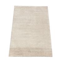 WOLLTEPPICH Cloud 250x300 cm - Weiß, Textil (250/300cm) - Natur Pur