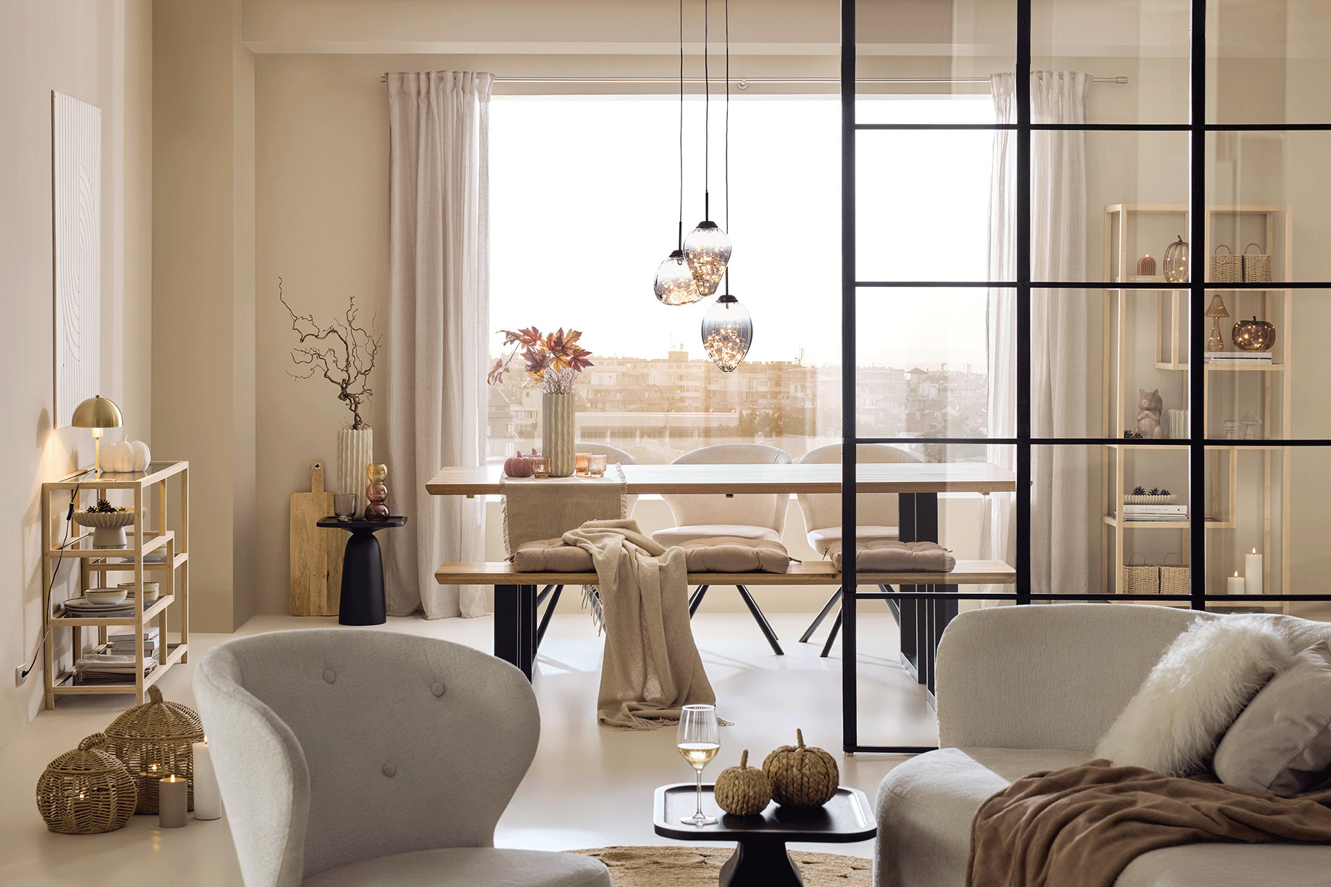 Treffpunkt für Genuss