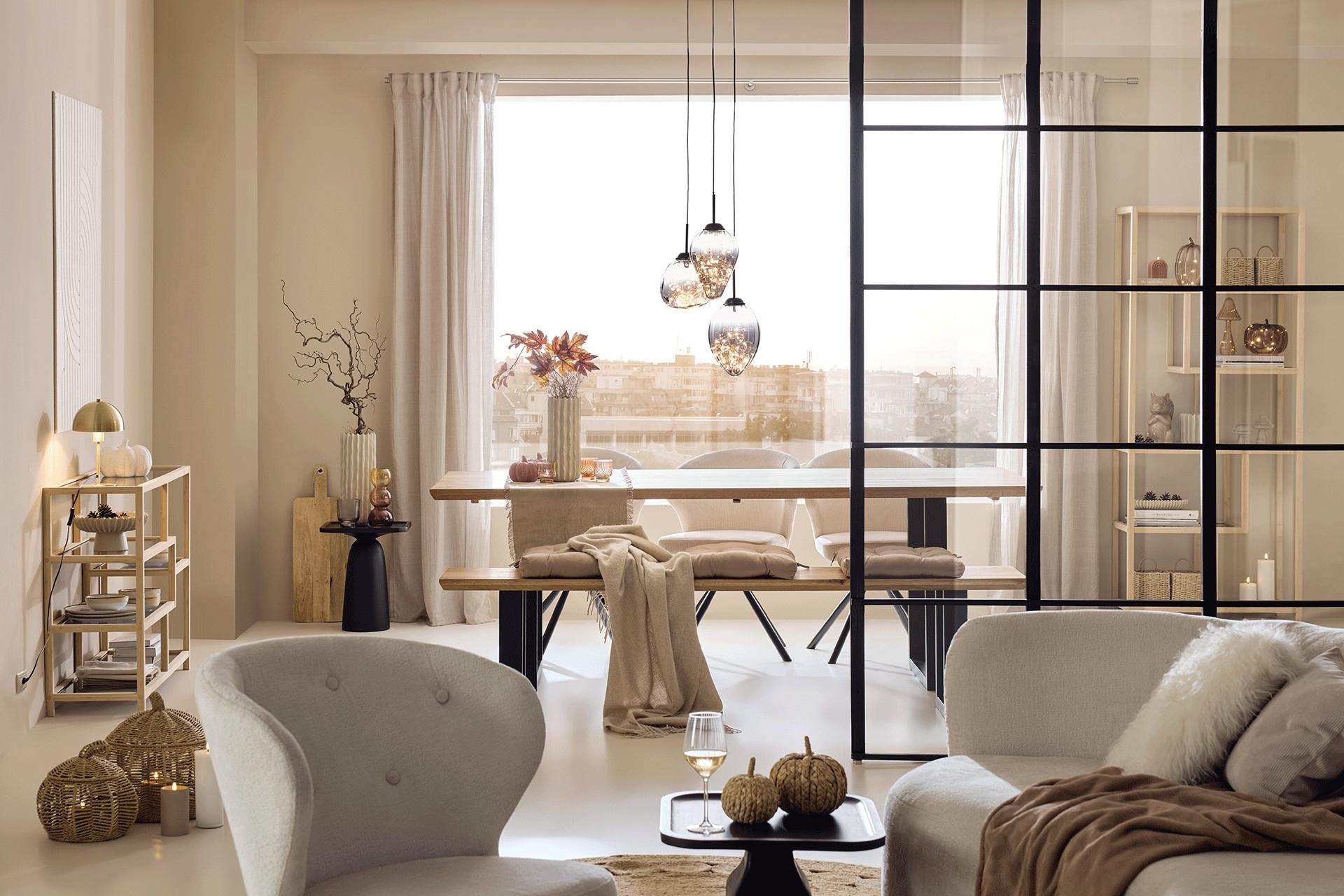 Treffpunkt für Genuss