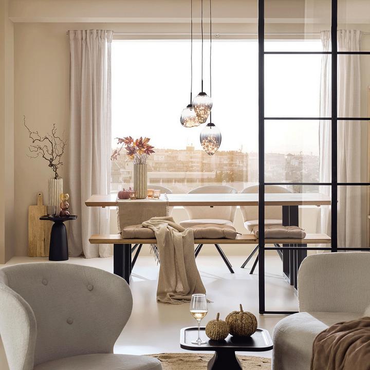 Treffpunkt für Genuss