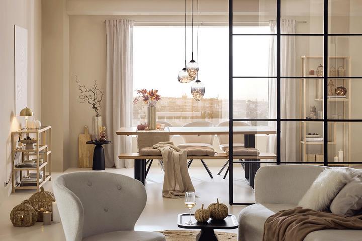 Treffpunkt für Genuss