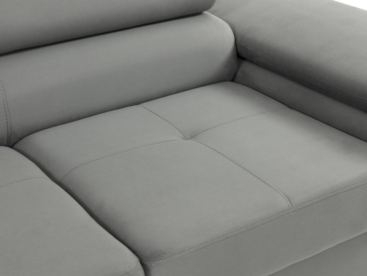 SCHLAFSOFA Torezio 3 Bis Cord - Beige, Holz/Textil (263/90/102cm) - MIRJAN24