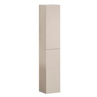 HÄNGESÄULE Azel Kaschmir - Beige, Holzwerkstoff (30/160/27cm) - Petits-meubles