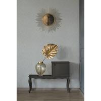 VLIESTAPETE Grau 53/1005 cm - Grau, Kunststoff/Textil (53/1cm) - KUNSTLOFT