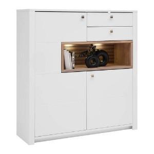 HIGHBOARD WHITEHOUSE 10Q8WR22