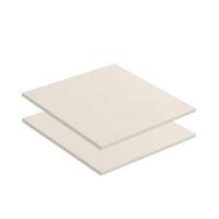 EINLEGEBÖDEN Die Einleger - Kaschmir, Holzwerkstoff (43/2/54cm) - Mokebo