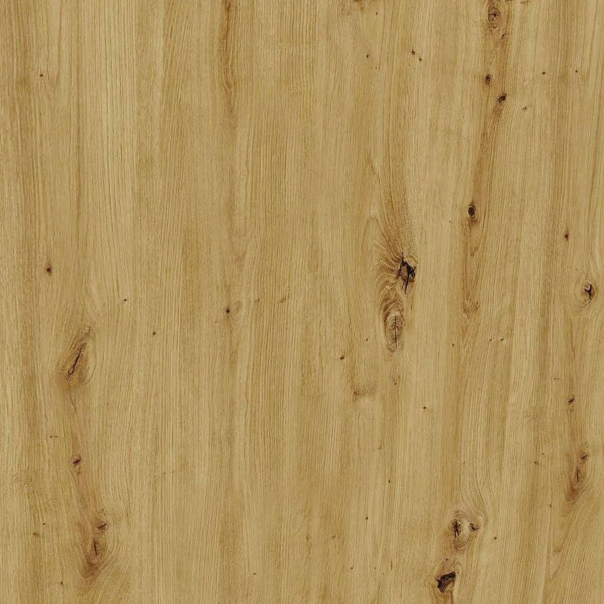 BLUMENSTÄNDER M4 - Eiche Artisan, Holzwerkstoff (32/82/52cm) - RAUMHIRSCH FURNITURE