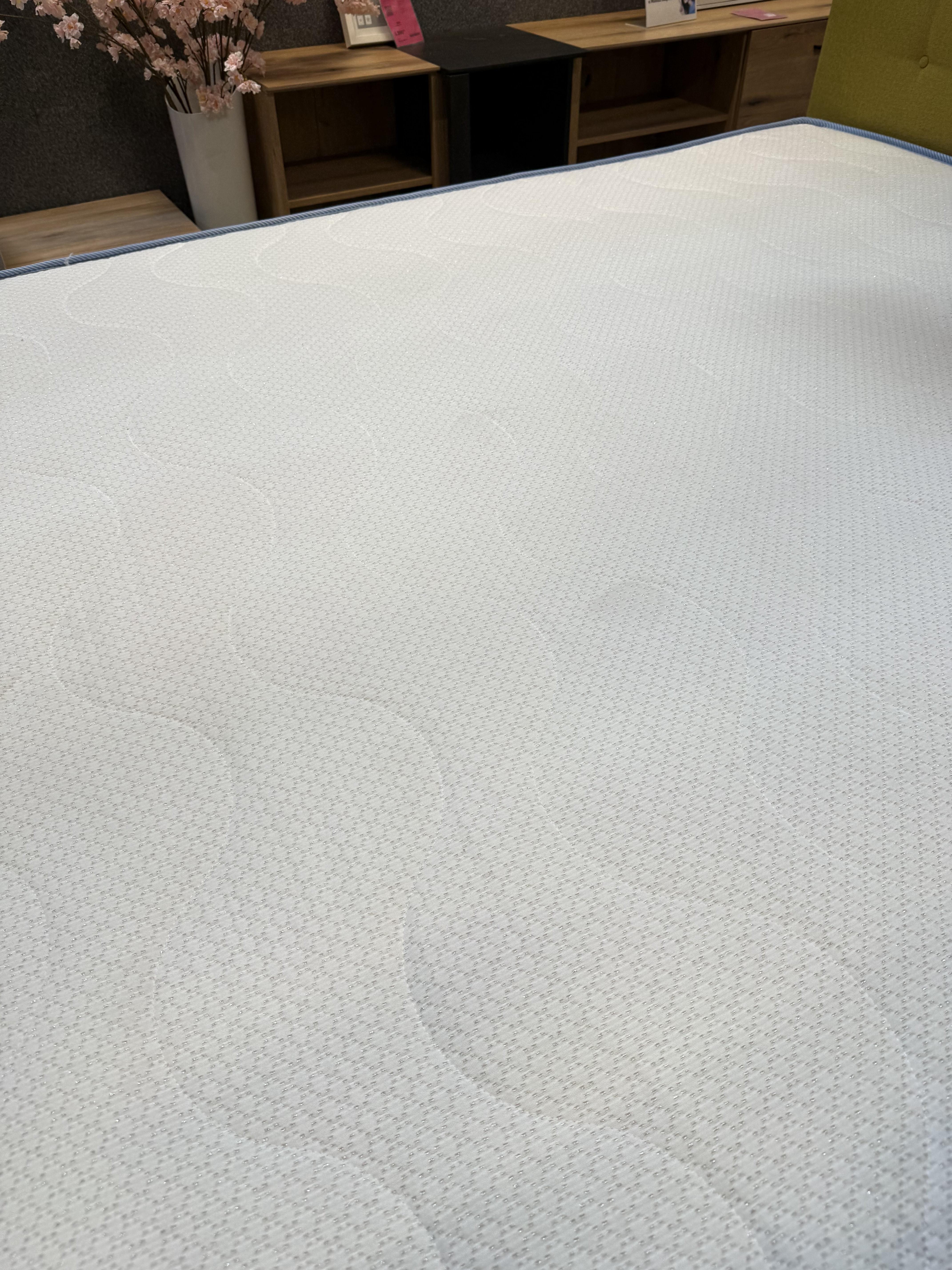 CSEPEL OUTLET MATRAC BEDORA ICE TOUCH 160X200