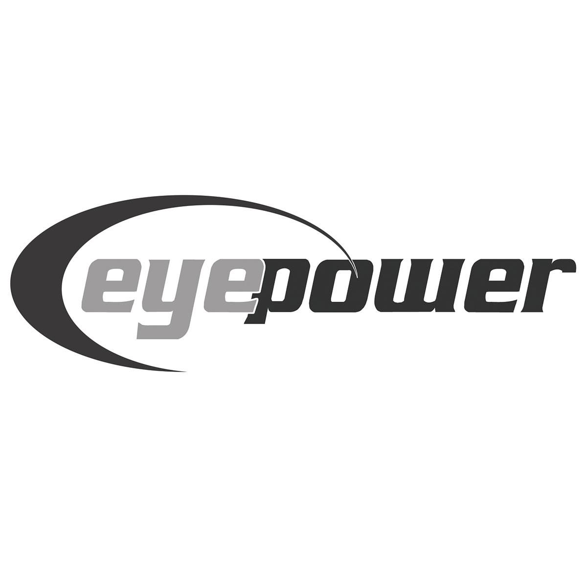 PUZZLEMATTE, 9er Set, 30x30x1cm, Schwarz - Schwarz, Kunststoff (30/30cm) - eyepower