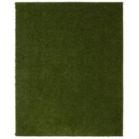KUNSTRASEN RASENTEPPICH OUTDOOR - Dunkelgrün, Textil (200/150cm) - Snapstyle