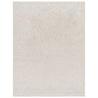 FLACHWEBETEPPICH Boho Creme 80 x 150 cm - Creme, Kunststoff (80/150cm) - TT Home
