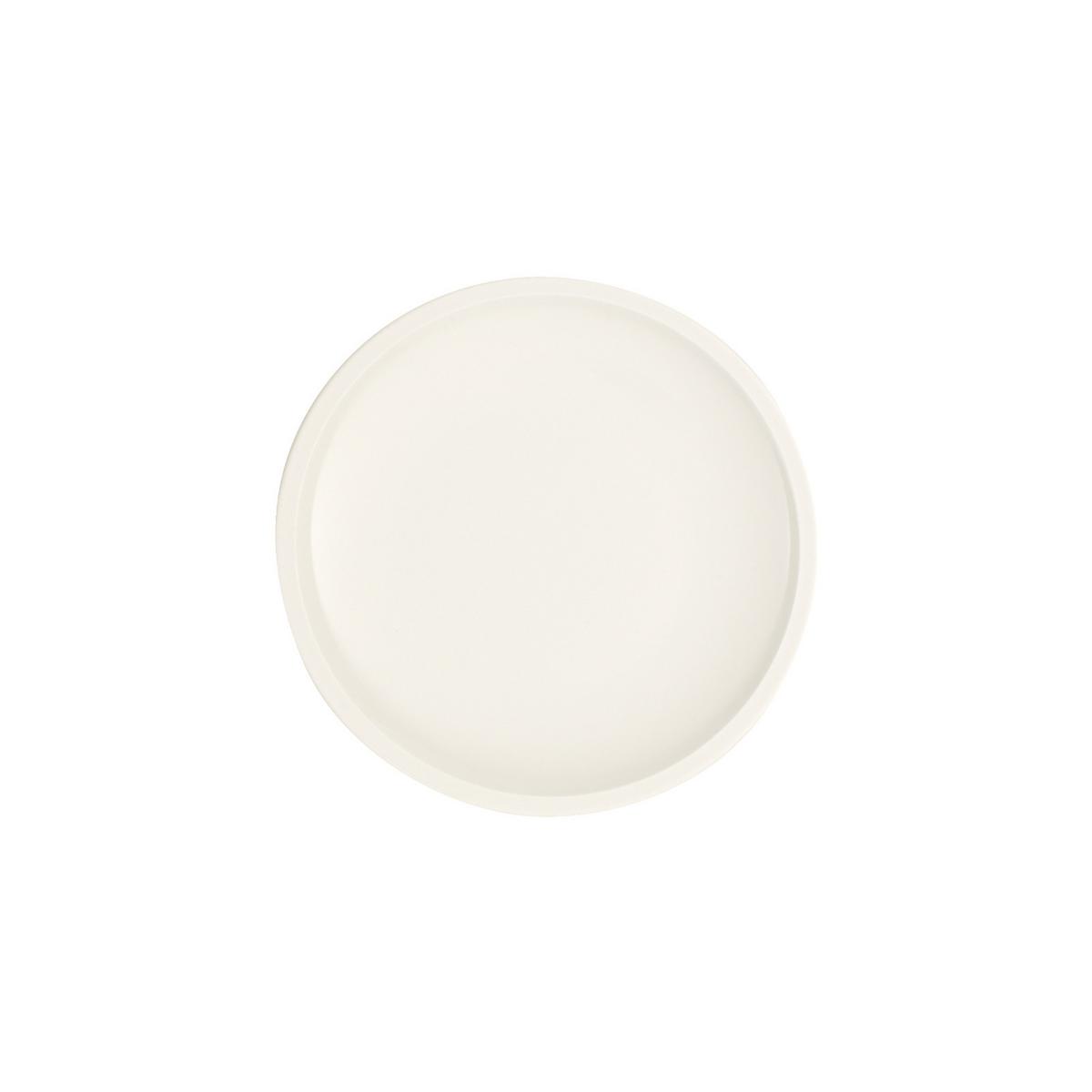 BROTTELLER Artesano Original weiß ø 16 cm 6er Set - Weiß, Keramik (16cm) - Villeroy & Boch