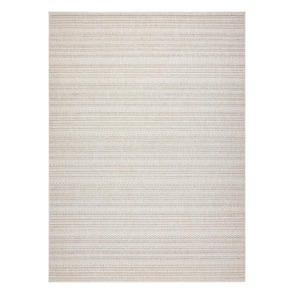 TEPPICH Origi 240/330 cm - Creme, Textil (240/330cm) - rugsX