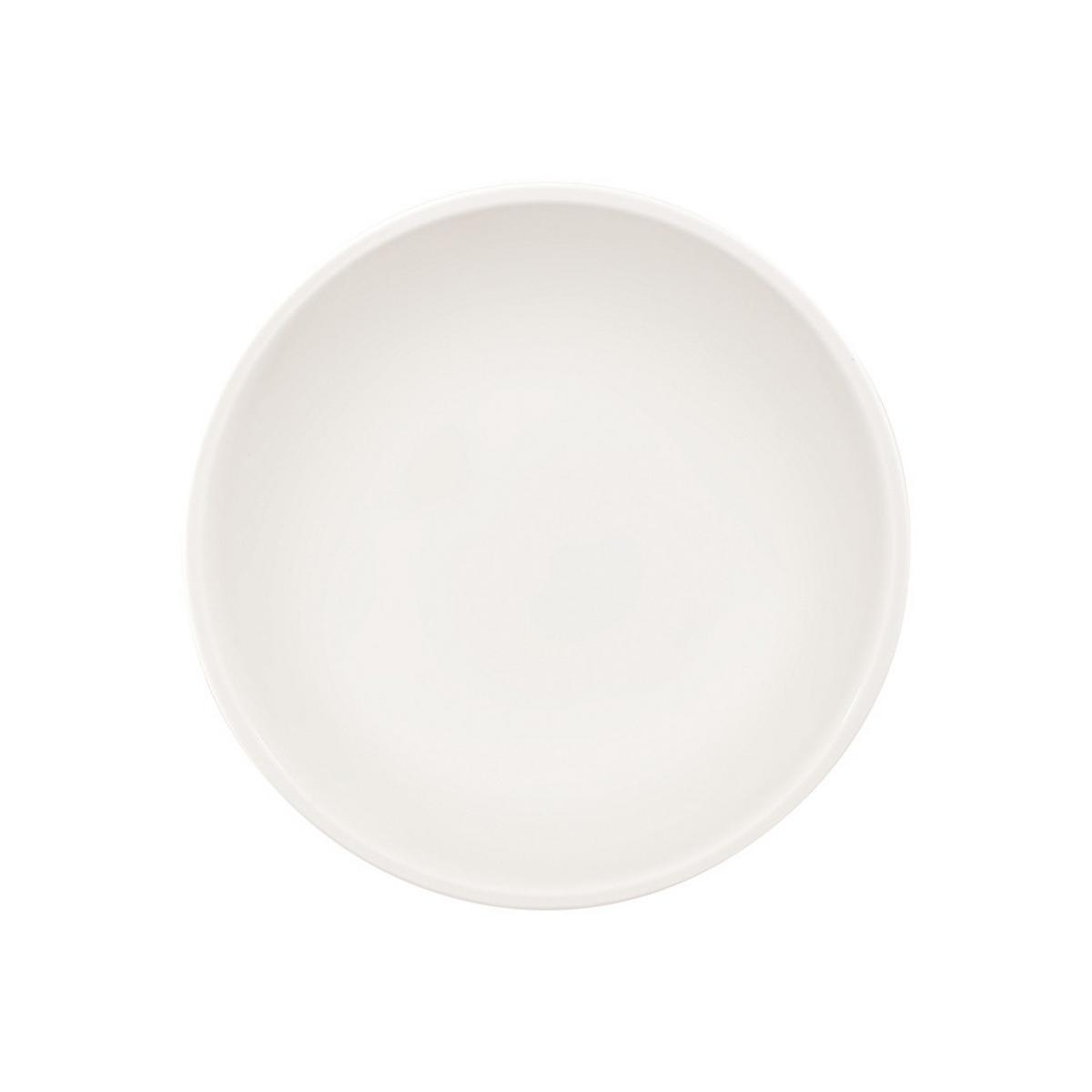 PASTASCHALEN Artesano Original weiß ø 23,6 cm 6er Set - Weiß, Keramik (23.6cm) - Villeroy & Boch