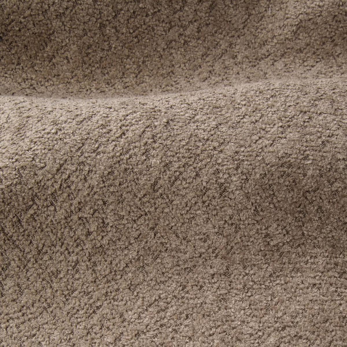 BOXBETT Arturo In Freya - Sandfarben, Holzwerkstoff/Textil (200/200cm) - Fun Möbel