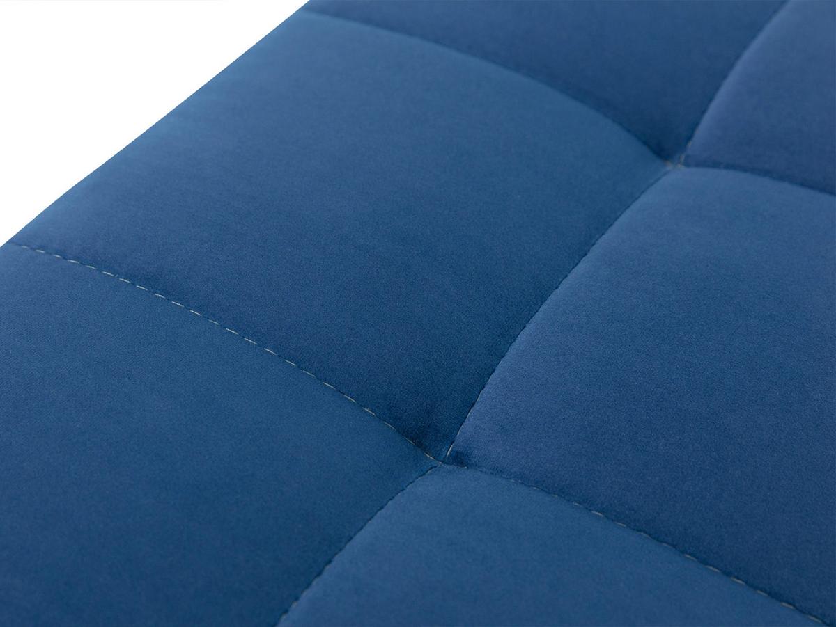 POLSTERHOCKER Nord - Schwarz/Rosa, Holz/Textil (106/44/67cm) - MIRJAN24