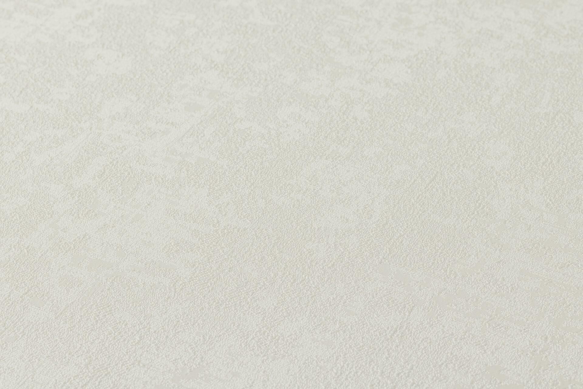 VLIESTAPETE 70/1005 cm - Grau, Textil (70/1cm) - KUNSTLOFT