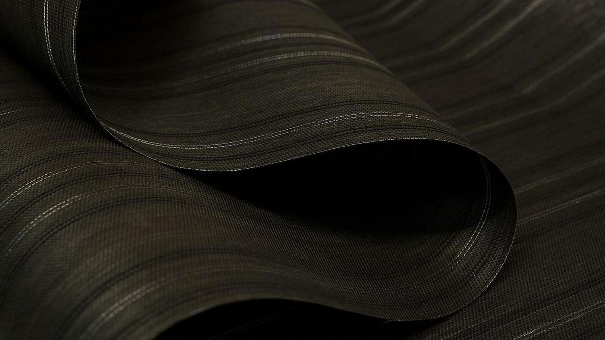 HÄNGELEUCHTE Grau 50/25 cm - Schwarz/Grau, Kunststoff (50/0.6/25cm) - ONZENO