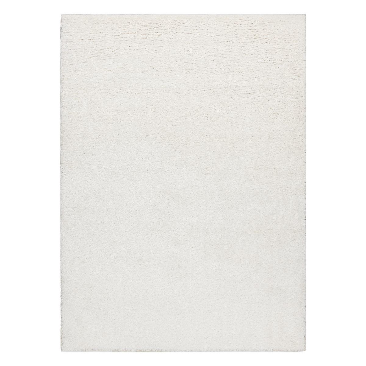 TEPPICH Buenos 80/150 cm - Weiß, Textil (80/150cm) - rugsX