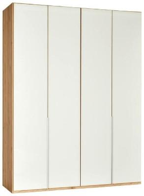 Drehtürenschrank New York