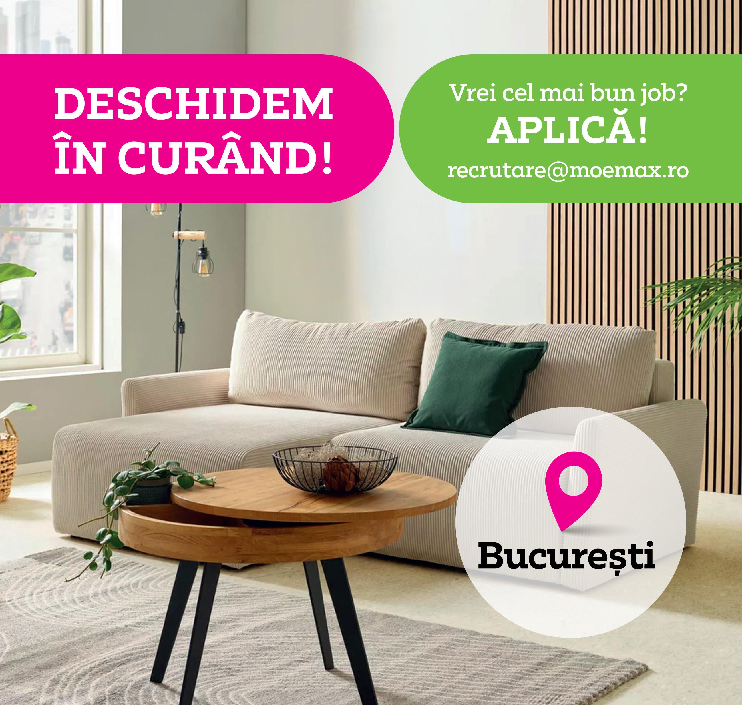 Deschidem