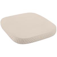 BABY Spannbettlaken 7in1 - Champagner, Textil (73/73cm) - waldin