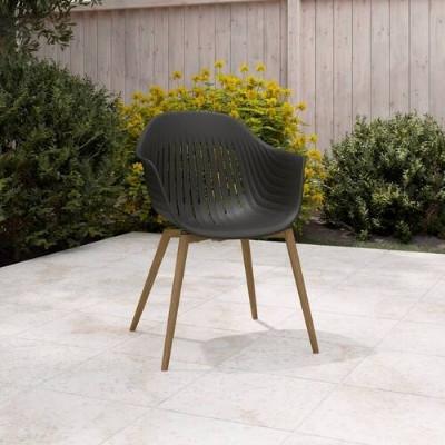 GARTENSTUHL BIBO - Aussteller 1x
