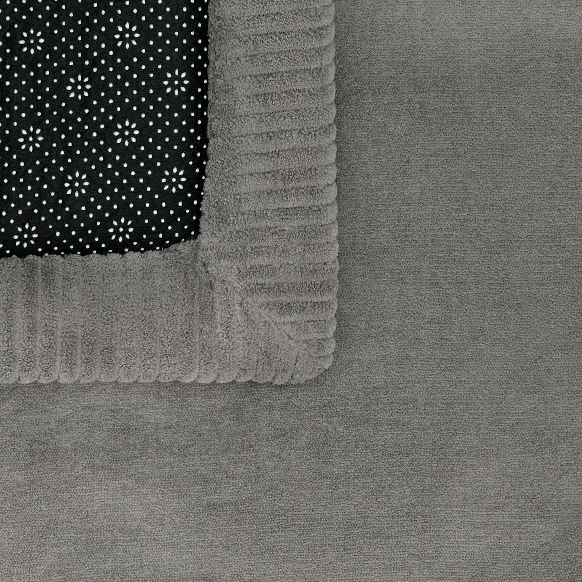 KINDERTEPPICH Grau 160 x 220 cm - Grau, Kunststoff (160/220cm) - TT Home