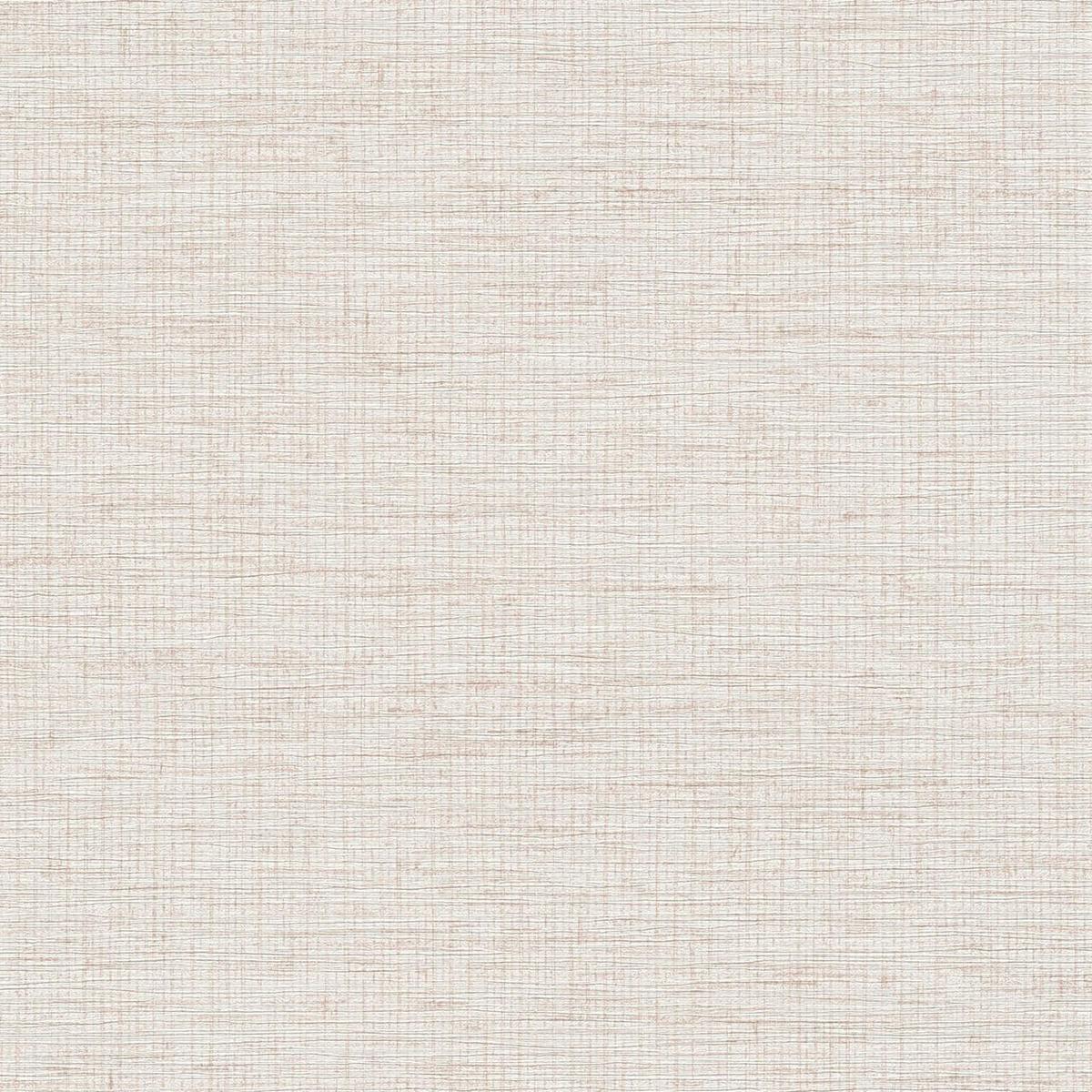VLIESTAPETE Weiß 53/1005 cm - Beige, Kunststoff/Textil (53/1cm) - KUNSTLOFT