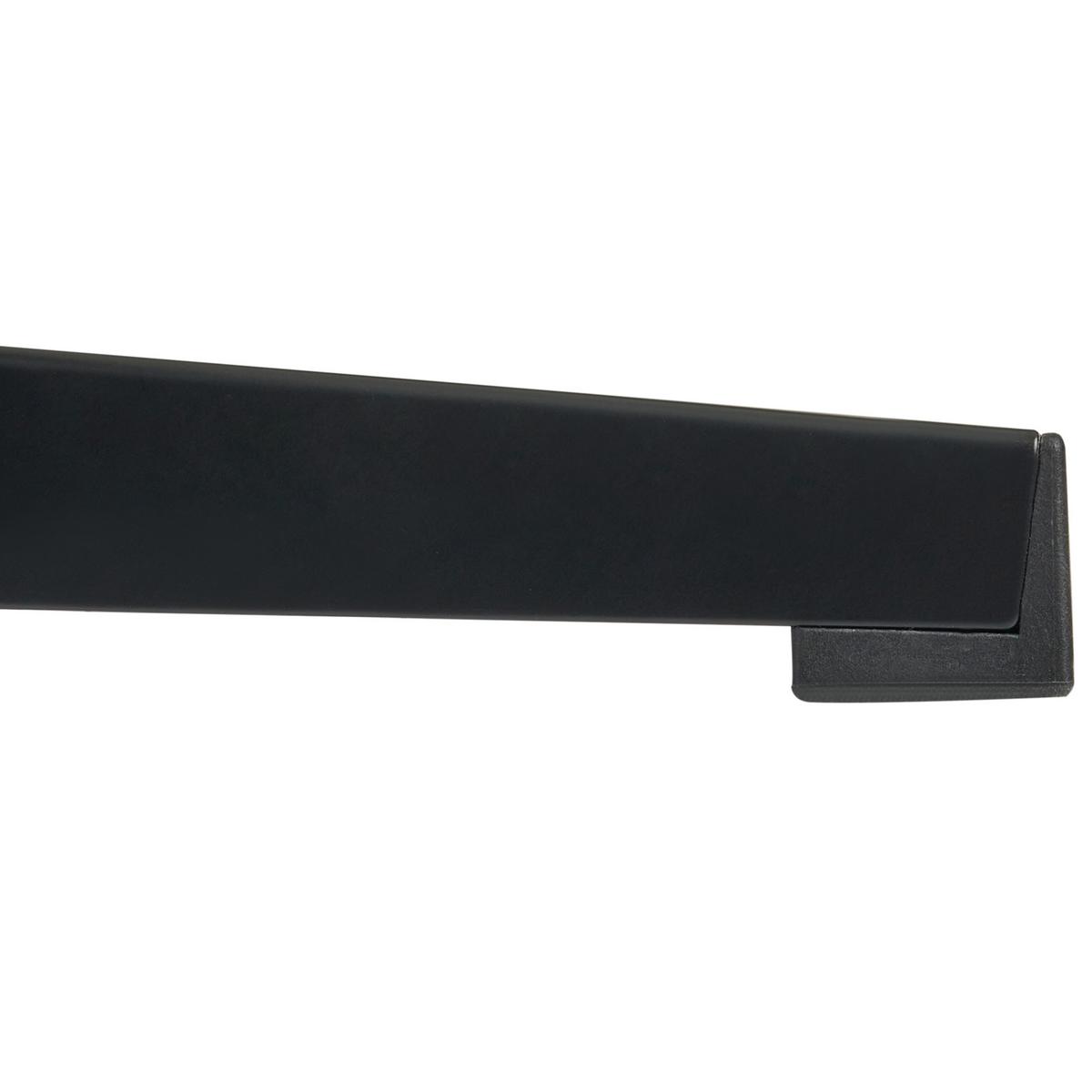 DREHSESSEL Stoff Weiß Auma - Weiß, Textil (71/85/78cm) - Beliani