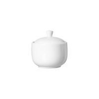 ZUCKERDOSE Skagen weiß ø 10 cm - Weiß, Keramik (10/10cm) - Ritzenhoff Breker
