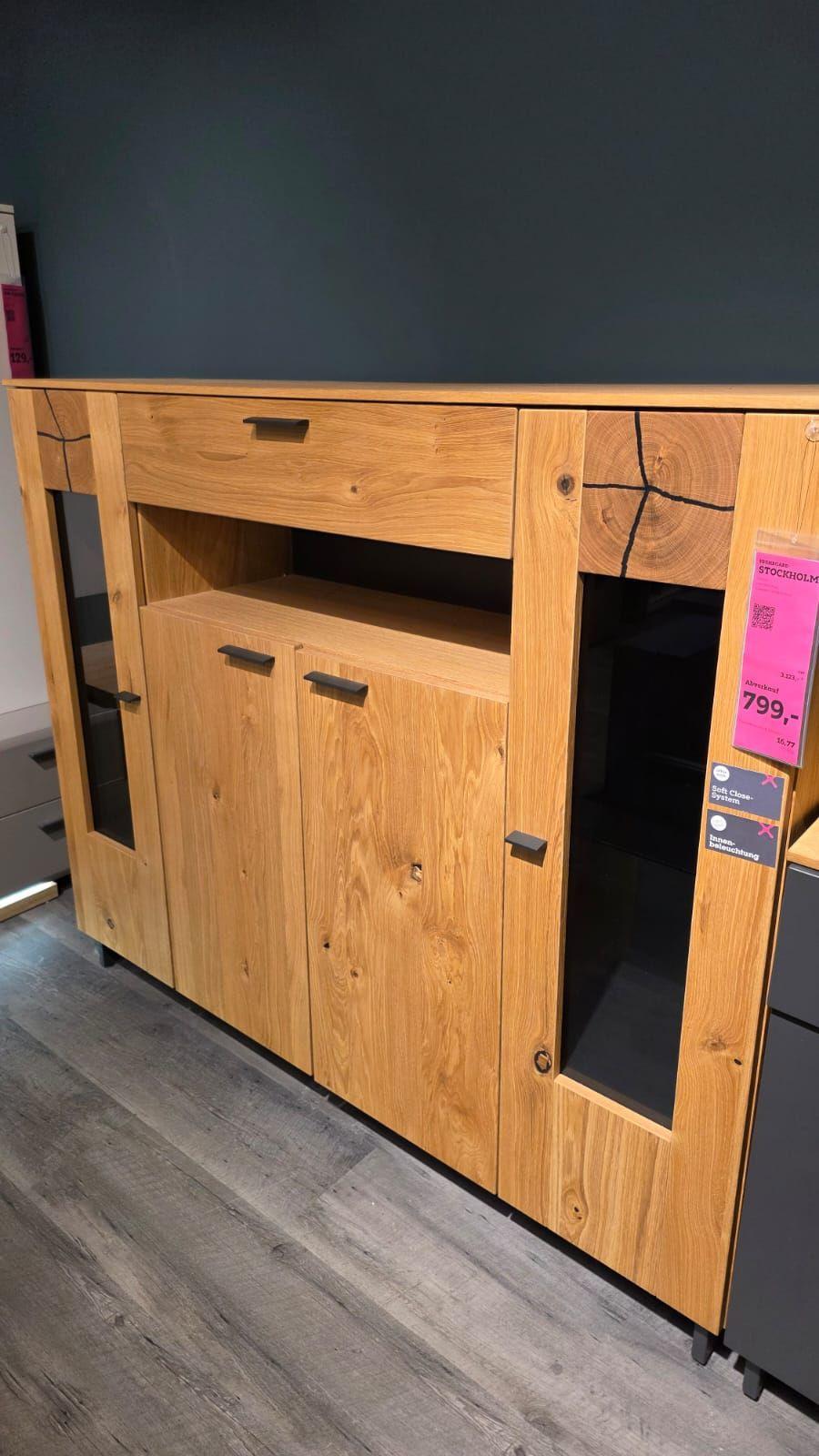 HIGHBOARD STOCKHOLM