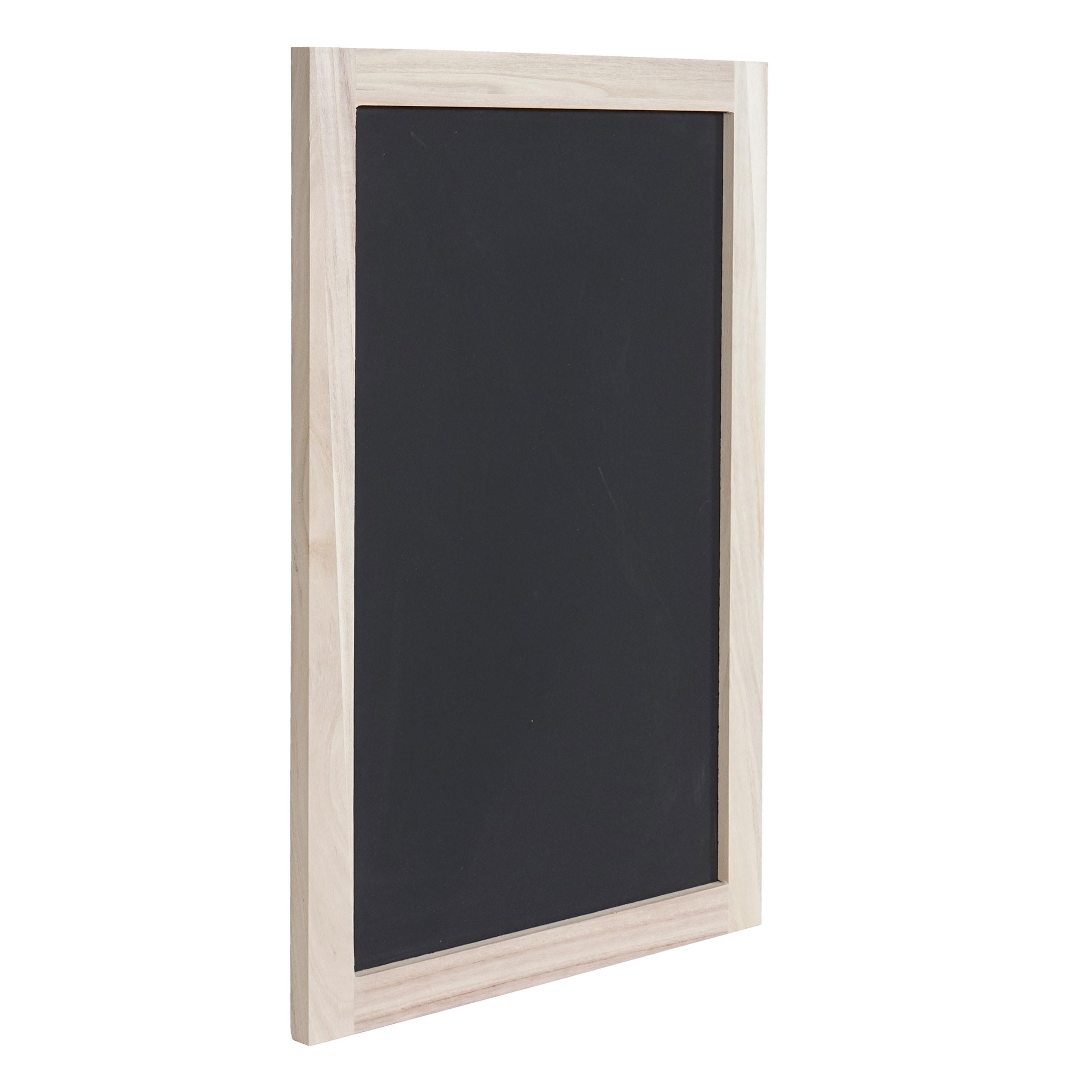 WANDTAFEL Beige, Schwarz 2er-Set - Beige/Schwarz, Holz (40/60/2cm) - MCW