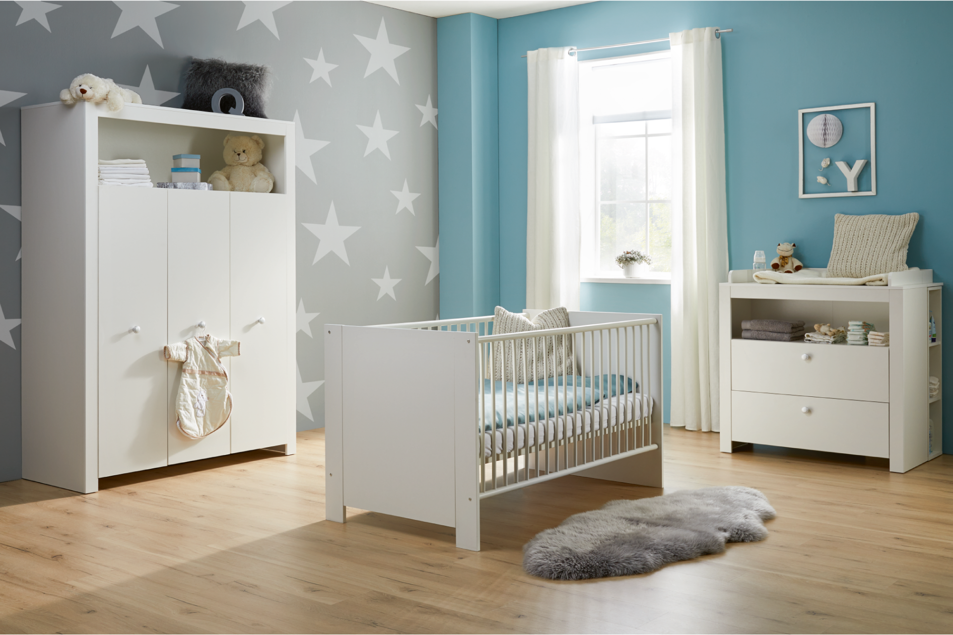 Babyzimmersets