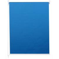 ROLLO Blau - Blau, Textil (100/160/7cm) - MCW