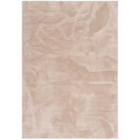 FELLTEPPICH SUPER SOFT PEARL - Beige, Textil (120/170cm) - Pergamon