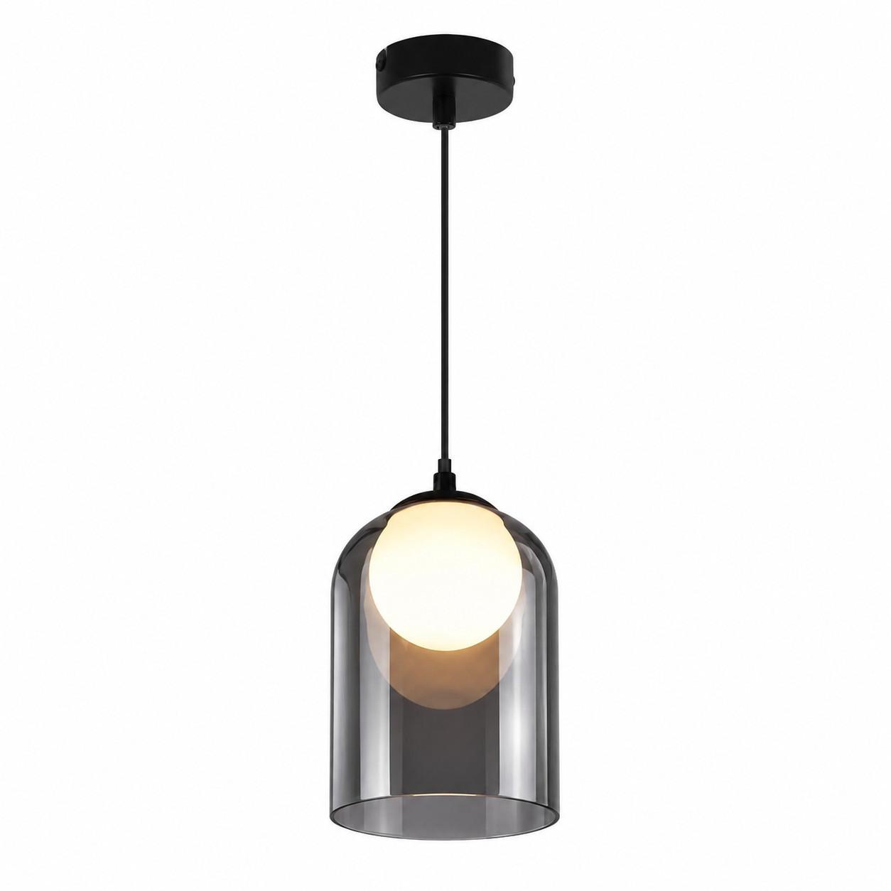 HÄNGELEUCHTE Tharm 12/12/142.5 cm - Schwarz, Metall (142.5/12/12cm) - ZMH