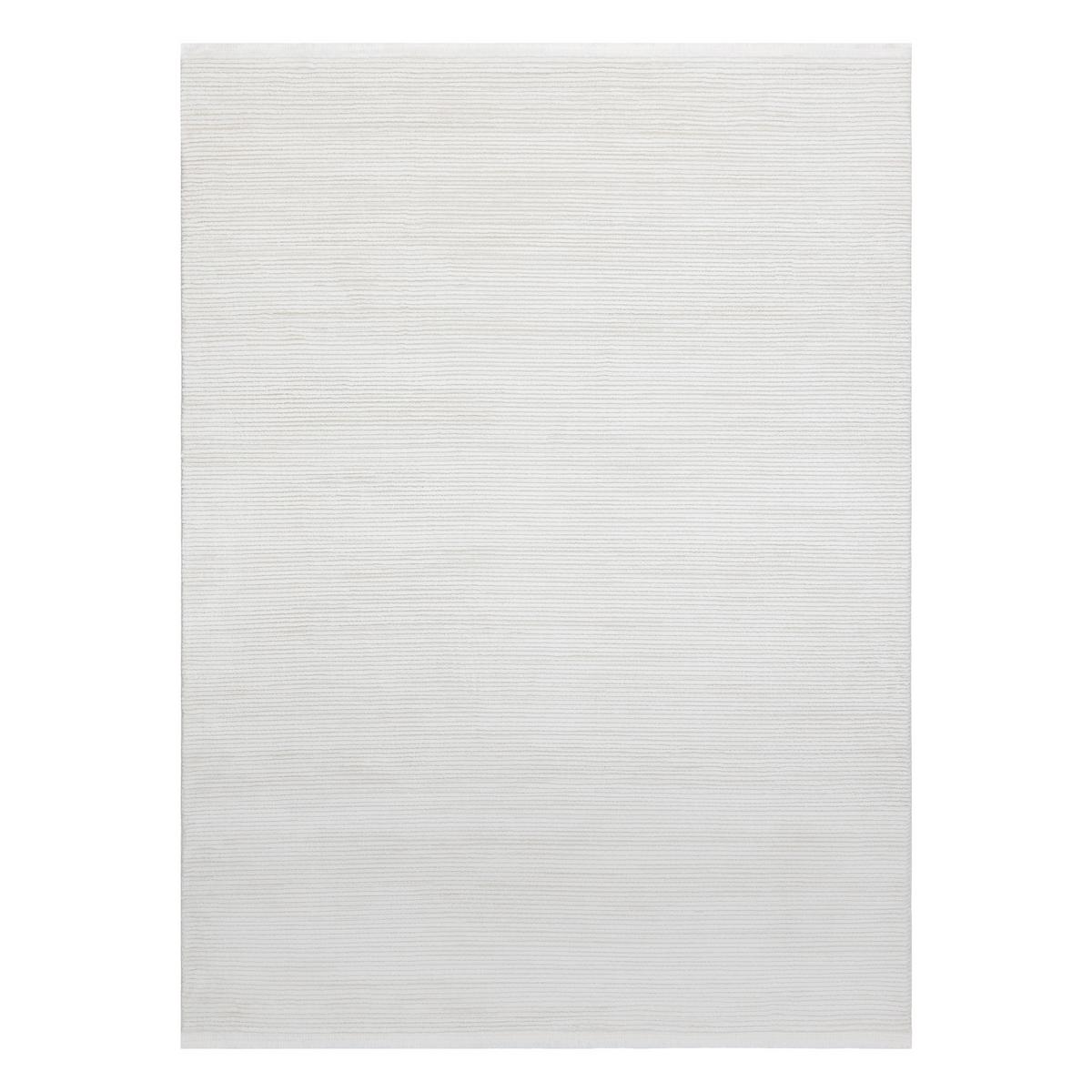 TEPPICH Duke 140/190 cm - Creme, Textil (140/190cm) - rugsX