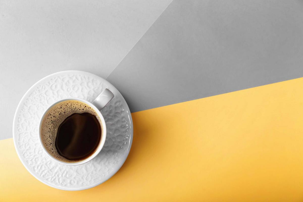 KAFFEETASSE MIT UNTERTASSE Nori Home weiß 240 ml - Weiß, Keramik (16.6/8.2/16.6cm) - Seltmann Weiden