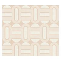 VLIESTAPETE Beige 53/850 cm - Beige, Textil (53/1cm) - KUNSTLOFT