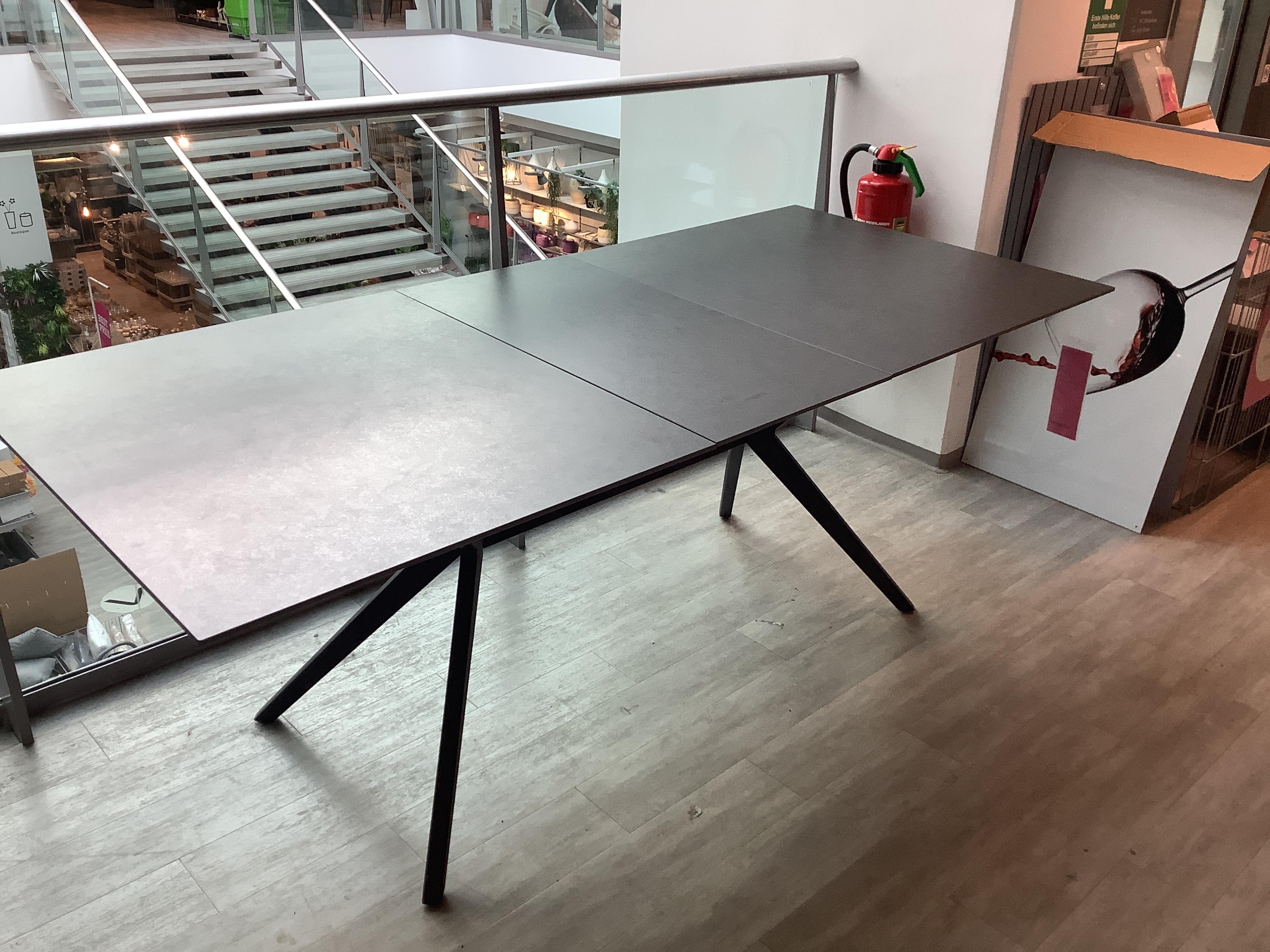 AUSZIEHTISCH VERONA