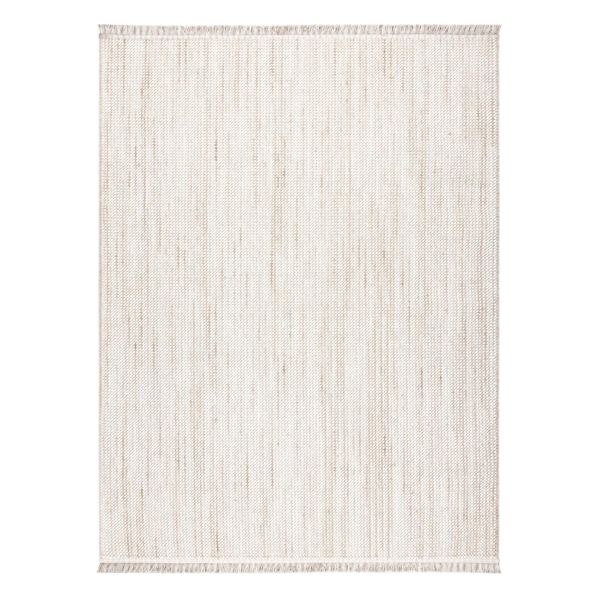 TEPPICH Nano 200/290 cm - Weiß, Textil (200/290cm) - rugsX