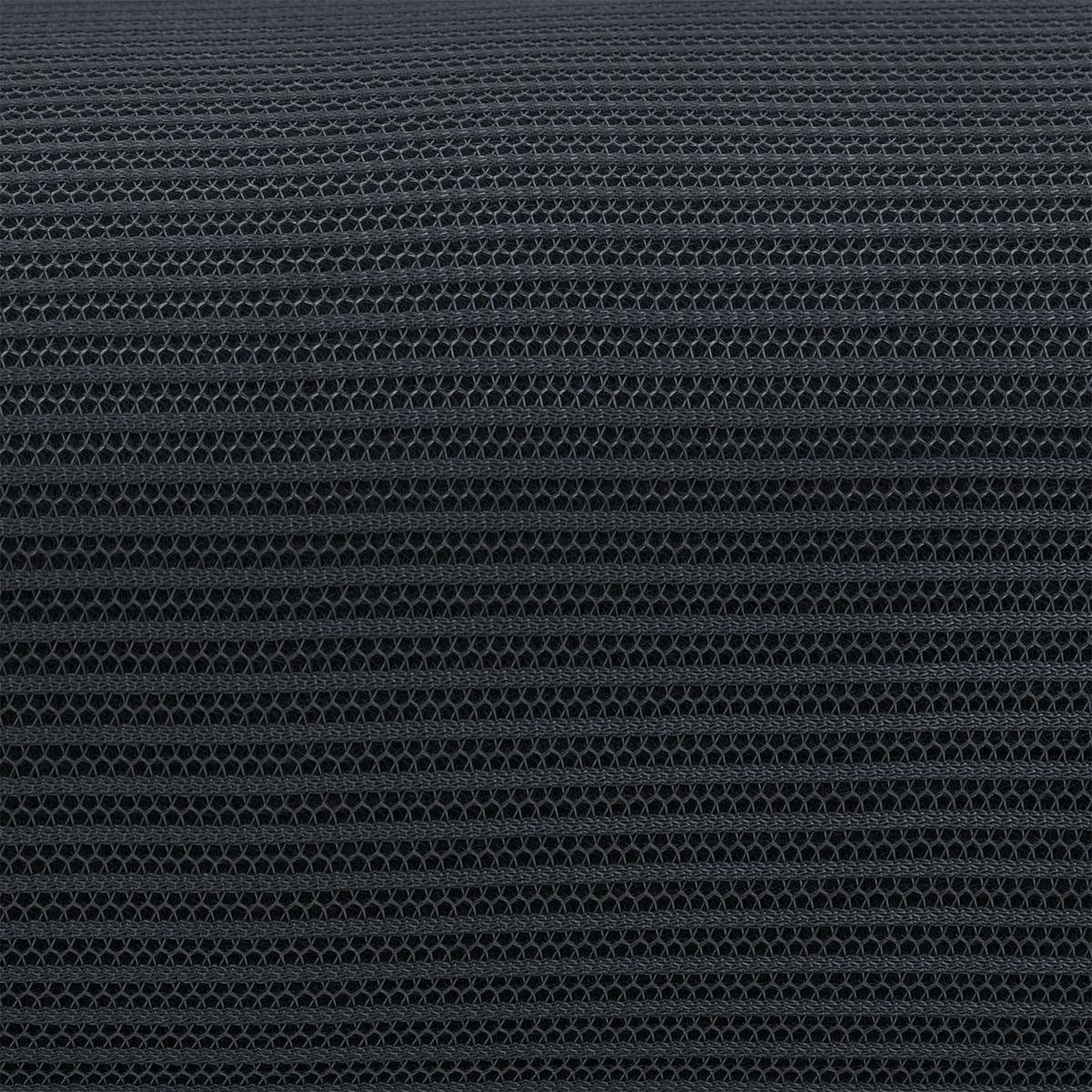 KINDERDREHSTUHL COOL-1 schwarz - Schwarz, Textil (58/97/58cm) - IDIMEX