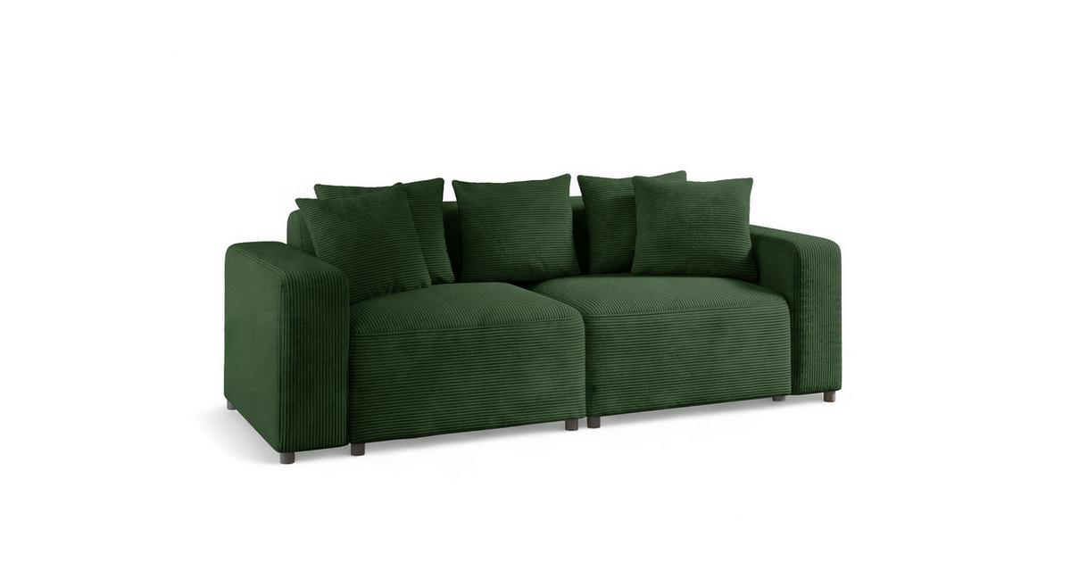 Fun Möbel SOFA Megan 2-sitzer In Poso online kaufen mömax