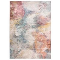 OUTDOORTEPPICH mehrfarbig Samara 200/290 cm - Multicolor, Textil (200/290cm) - Atticgo